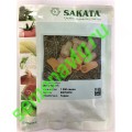 Плуто F1, 1000 семян, Sakata (Япония)