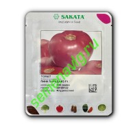 Пинк Парадайз F1, 500 семян, Sakata (Япония)