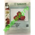 Пинк Импрэшн F1, 500 семян, Sakata (Япония)