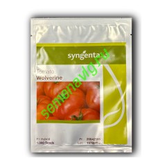 Вольверин F1, 1000 семян, SYNGENTA (Швейцария)