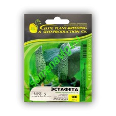 Эстафета F1, 100 семян,  GAVRISH (Россия)