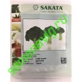 Наксос F1, 2500 семян, Sakata (Япония)