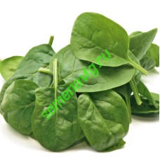 Шпинат Гудвин, 1 кг,  GAVRISH (Россия)