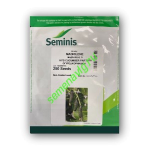 Мадрилене F1, 250 семян, Seminis (Голландия)