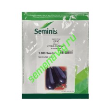 Эпик F1, 1000 семян, Seminis (Голландия)