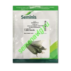 СВ 4097/SV4097 F1, 1000 семян, Seminis (Голландия)