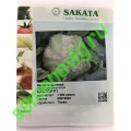 Кастор F1, 1000 семян, Sakata (Япония)