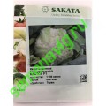 Кастор F1, 1000 семян, Sakata (Япония)