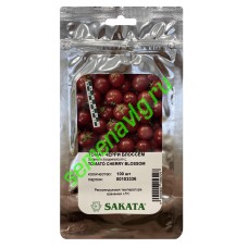 Черри Блоссом F1, 100 семян, Sakata (Япония)