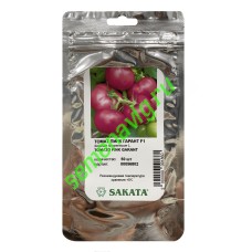 Пинк Гарант F1, 50 семян, Sakata (Япония)
