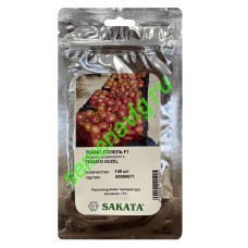 Гюзель F1, 100 семян, Sakata (Япония)