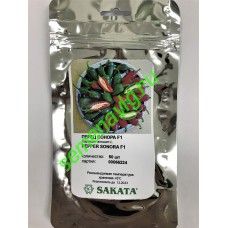 Сонора F1, 50 семян, Sakata (Япония) Сонора F1, 50 семян, Sakata (Япония)