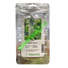 Уран F1, 50 семян, Sakata (Япония) Уран F1, 50 семян, Sakata (Япония)