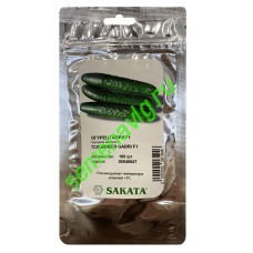 Габри F1, 100 семян, Sakata (Япония) Габри F1, 100 семян, Sakata (Япония)