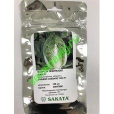 Юки F1, 100 семян, Sakata (Япония) Юки F1, 100 семян, Sakata (Япония)