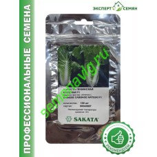 Натсуки F1, 100 семян, Sakata (Япония) Натсуки F1, 100 семян, Sakata (Япония)