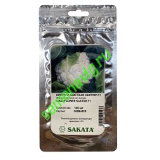 Кастор F1, 100 семян, Sakata (Япония) Кастор F1, 100 семян, Sakata (Япония)