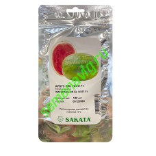 Эль Уафи F1, 100 семян, Sakata (Япония)