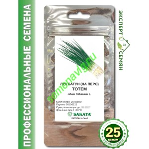 Тотем F1, 25 гр., Sakata (Япония) Тотем F1, 25 гр., Sakata (Япония)