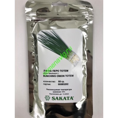 Тотем F1, 25 гр., Sakata (Япония) Тотем F1, 25 гр., Sakata (Япония)