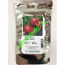 Хаят F1, 50 семян, Sakata (Япония)