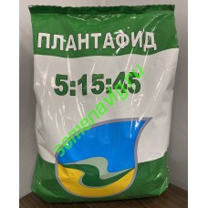 Плантафид 5-15-45, 5 кг ( АгроМастер)