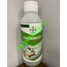 Превикур Энерджи, ВК, 1 л,  (пр-ль Байер)