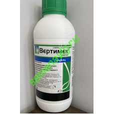 Вертимек, КЭ, 1 л, (пр-ль Сингента)