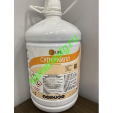 Суперкилл, КЭ,  5л., (пр-ль UPL, Индия)