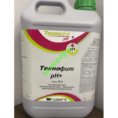 Текнофит PH, 5Л (пр-ль AgriTecno, Испания)