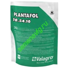 Плантафол 10-54-10, 1 кг (Valagro)