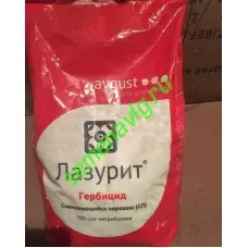 Лазурит, СП,  2 кг, (пр-ль Август)