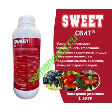 СВИТ (SWEET) биостимулятор, 1 л (Valagro)