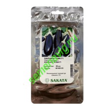 Рома F1, 50 семян, Sakata (Япония)