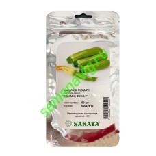 Суха F1, 50 семян, Sakata (Япония)