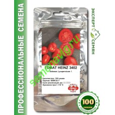 Хайнц 3402 (HEINZ 3402) F1, 100 семян, HEINZ SEED (США) Хайнц 3402 (HEINZ 3402) F1, 100 семян, HEINZ SEED (США)