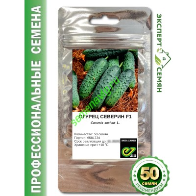 Северин F1, 50 семян, ENZA ZADEN (Голландия) Северин F1, 50 семян, ENZA ZADEN (Голландия)