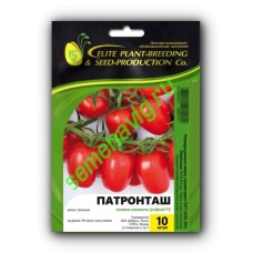 Патронташ F1, 10 семян,  GAVRISH (Россия)